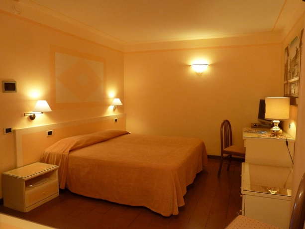 Hotel Dogana Vecchia