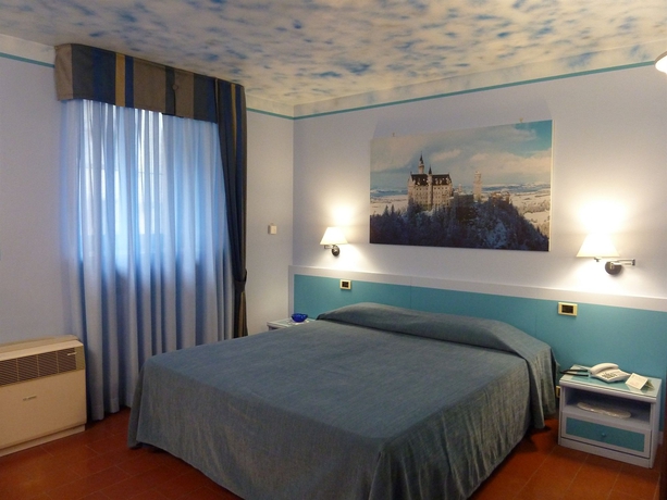 Hotel Dogana Vecchia