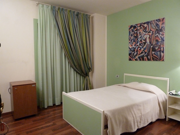 Hotel Dogana Vecchia