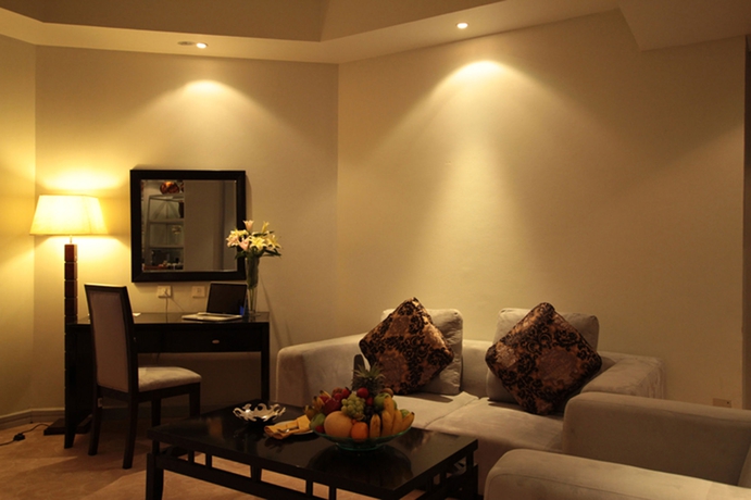 Hotel Doha Seef