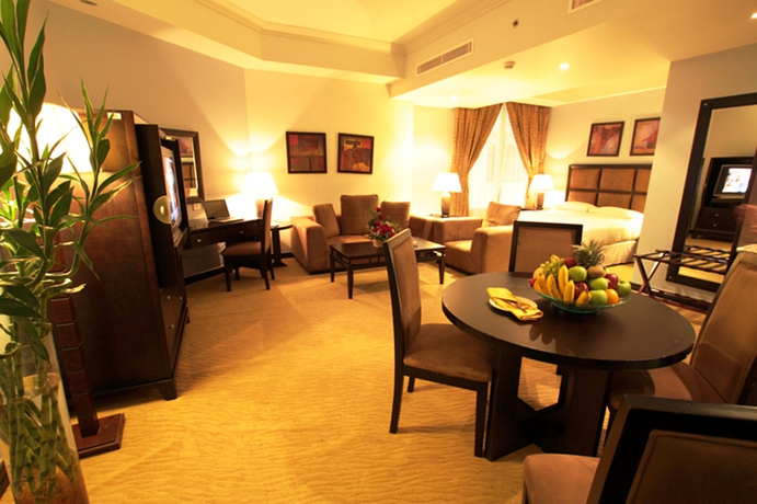 Hotel Doha Seef