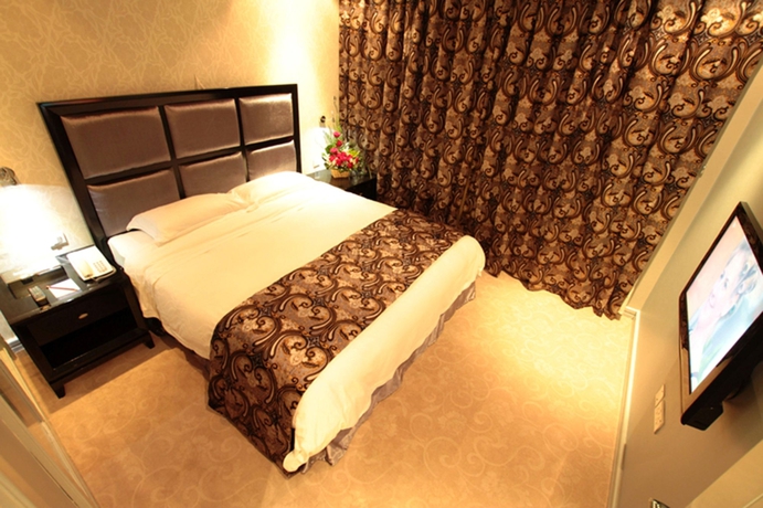 Hotel Doha Seef