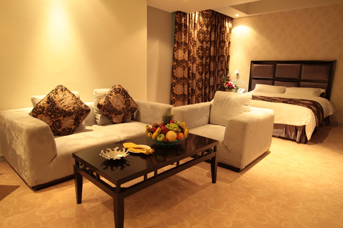 Hotel Doha Seef