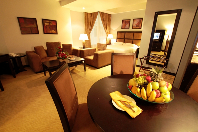 Hotel Doha Seef