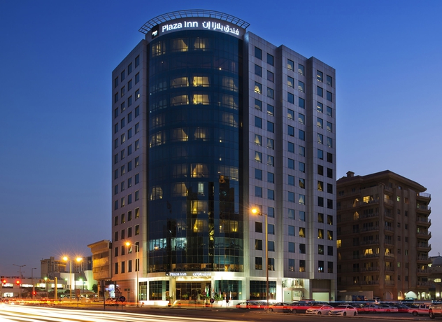 Hotel Doha Seef