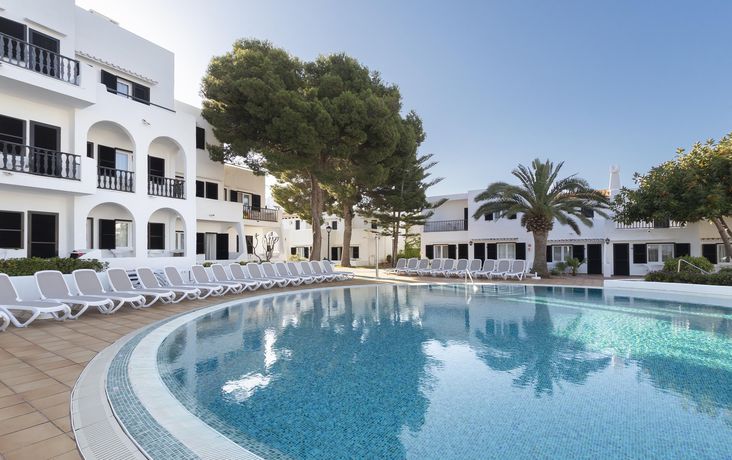 Hotel Dolce Farniente