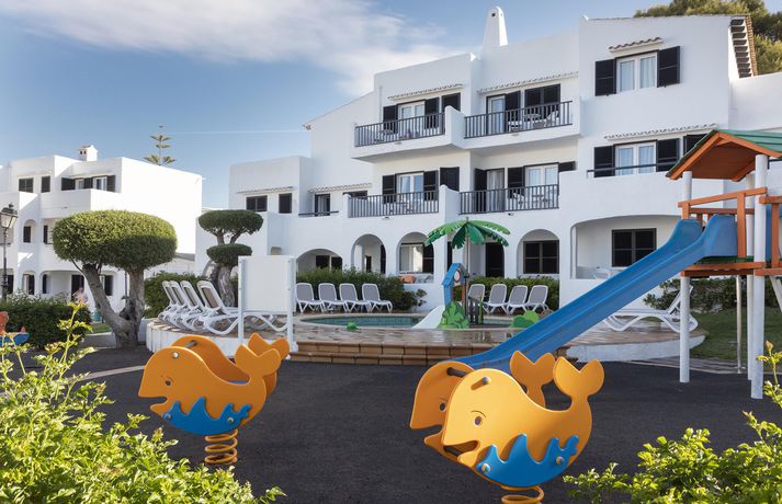 Hotel Dolce Farniente
