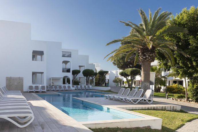 Hotel Dolce Farniente