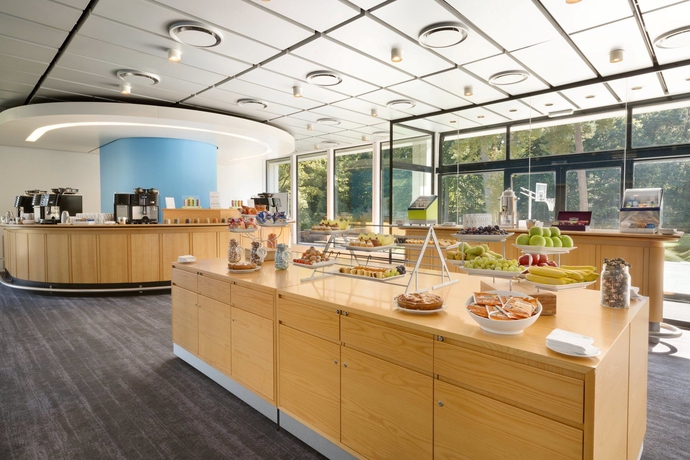 Hotel Dolce La Hulpe Brussels