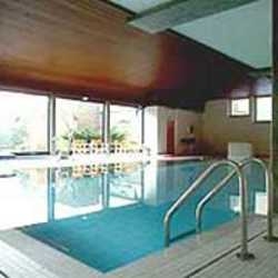 Hotel Dolder Waldhous