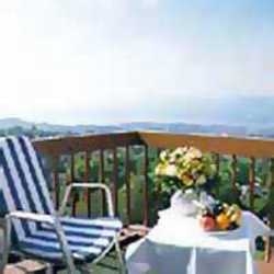 Hotel Dolder Waldhous