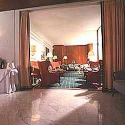 Hotel Dolder Waldhous