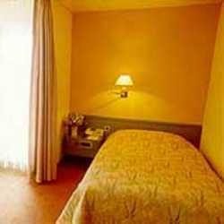 Hotel Dolder Waldhous
