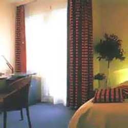 Hotel Dolder Waldhous