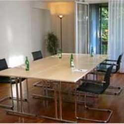 Hotel Dolder Waldhous