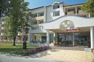 Hotel Dolphin