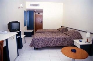 Hotel Dolphin