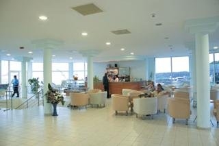 Hotel Dolphin Marina