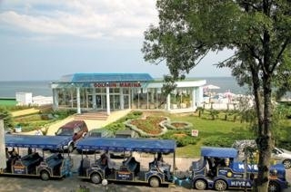 Hotel Dolphin Marina