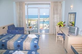 Hotel Dolphin Marina