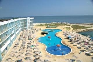 Hotel Dolphin Marina