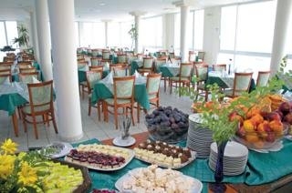 Hotel Dolphin Marina
