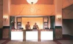 Hotel Dom  Le Meridien