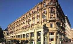Hotel Dom  Le Meridien
