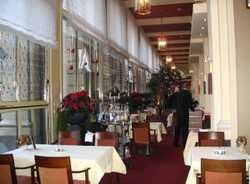 Hotel Dom  Le Meridien