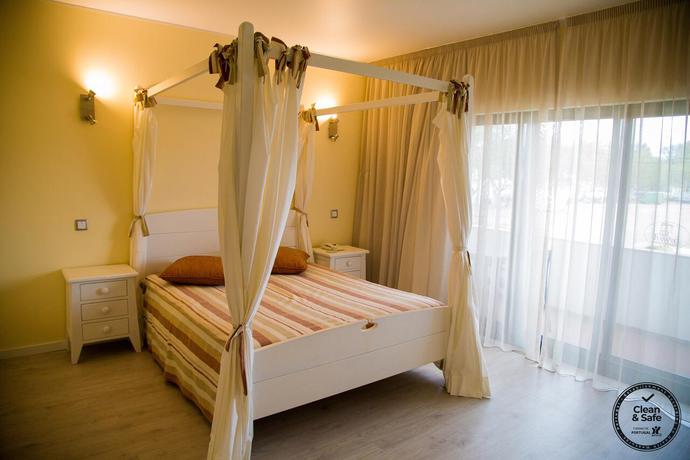 Hotel Dom Fernando