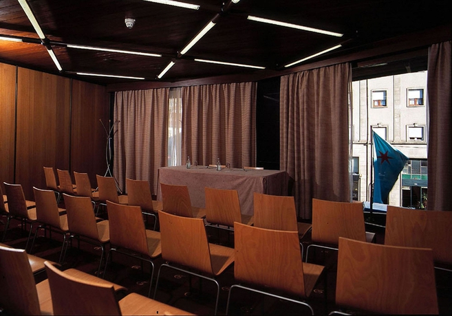 Hotel Dom Henrique