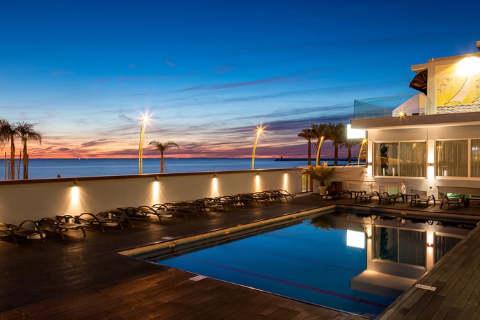 Hotel Dom Jose