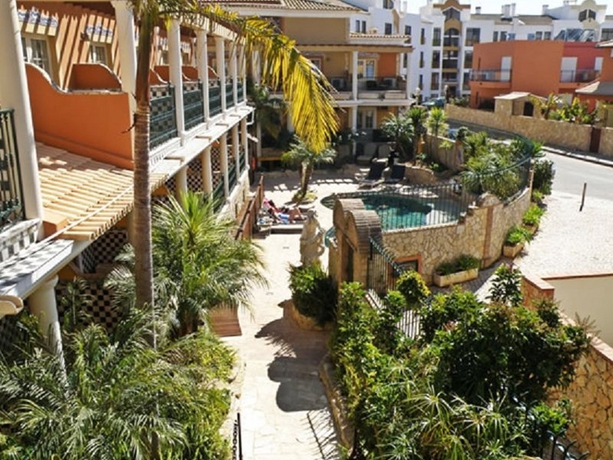 Hotel Dom Manuel I