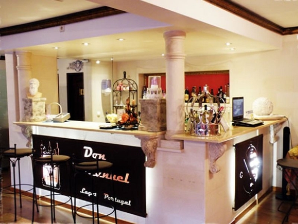 Hotel Dom Manuel I