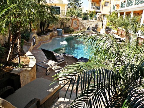 Hotel Dom Manuel I