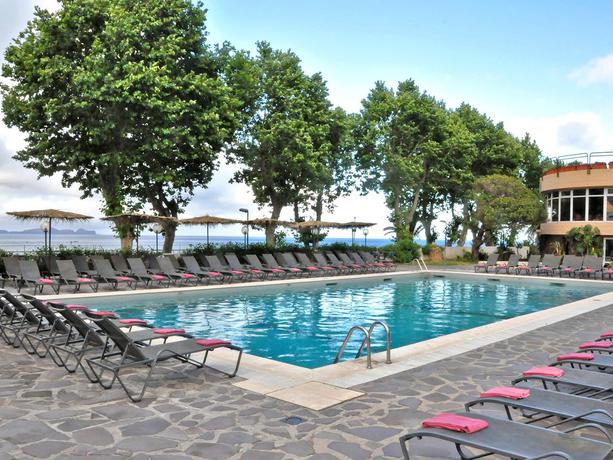 Hotel Dom Pedro Baia Club