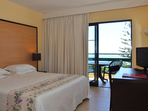 Hotel Dom Pedro Garajau
