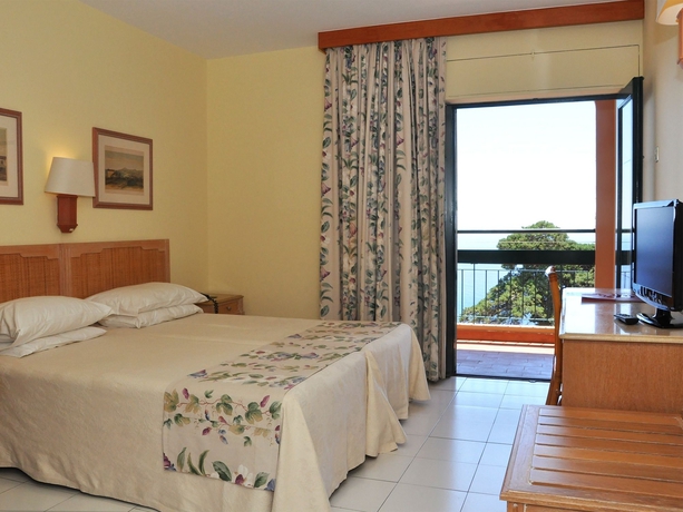 Hotel Dom Pedro Garajau