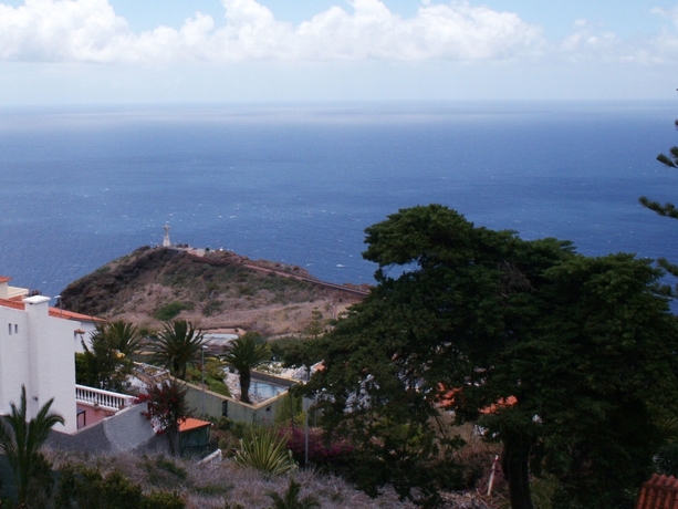 Hotel Dom Pedro Garajau