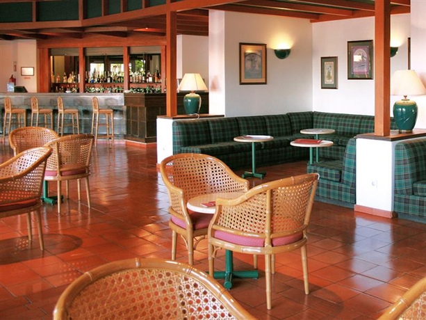 Hotel Dom Pedro Portobello