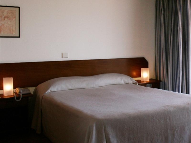 Hotel Dom Pedro Portobello