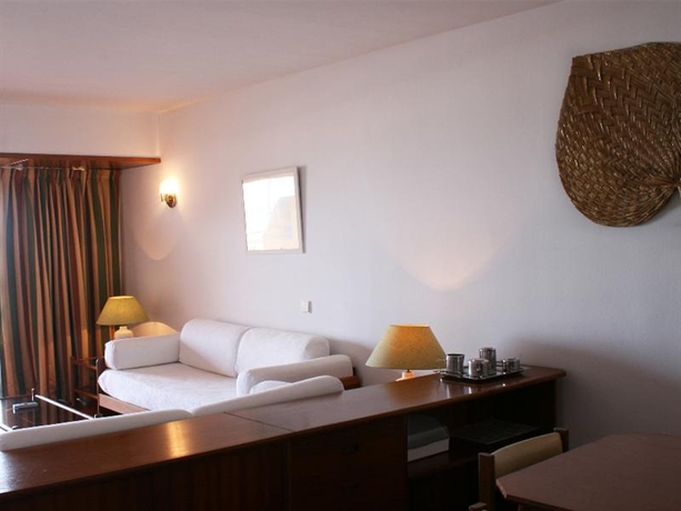 Hotel Dom Pedro Portobello