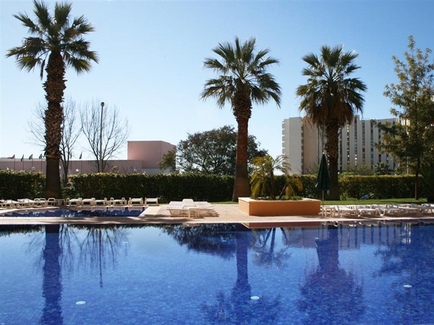 Hotel Dom Pedro Portobello