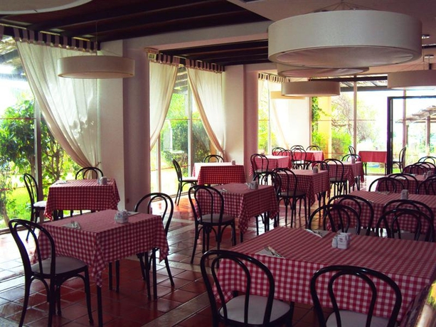 Hotel Dom Pedro Portobello