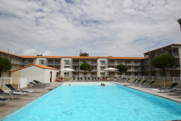 Hotel Domaine Du Chateau