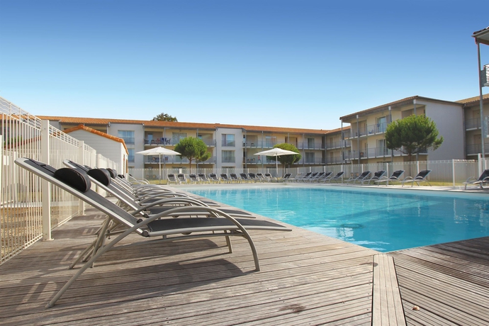 Hotel Domaine Du Chateau