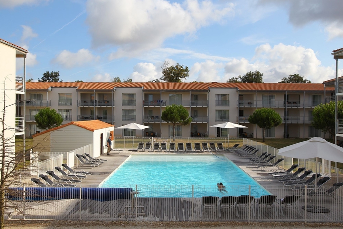 Hotel Domaine Du Chateau