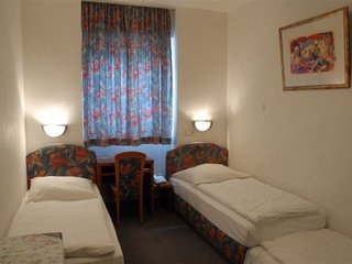 Hotel Domblick Garni
