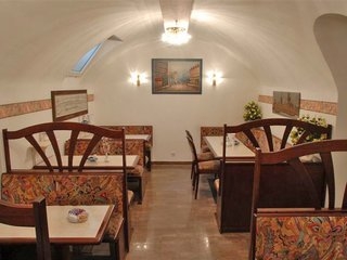 Hotel Domblick Garni