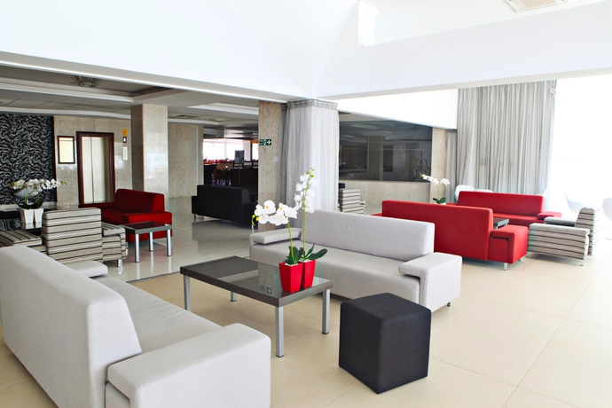 Hotel Dome Beach Resort